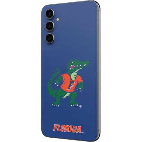 University of Florida Gators Mascot Galaxy A14 5G Skin